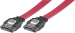Deltaco SATA-05D, SATA, 0.5 m