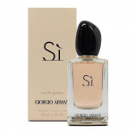 Armani Si Edp Spray, 50 ml