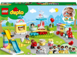 10956 LEGO&reg; DUPLO L&otilde;bustuspark