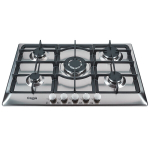 Integreeritav pliidiplaat Freggia HA750VGTX