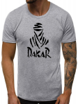 Meeste T-s&auml;rk Dakar JS/712005-43418-XXL, hall