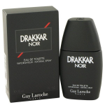 GUY LAROCHE - DRAKKAR NOIR EDT meestele, 30 ml
