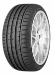 Continental ContiSportContact 3 245/40R18 97 Y XL MO FR