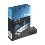 Suupill Stagg BJH-B20 F