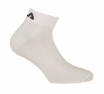 Poolk&otilde;rged sokid FILA F9300, valge, 3 paari