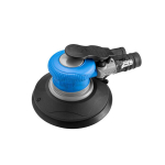 Pneumaatiline juhusliku orbiidiga lihvmasin HOEGERT 150 mm