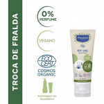 Kreem imikutele l&ouml;&ouml;be vastu Mustela Bio, 75ml