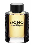 Meeste parf&uuml;&uuml;m Sf Uomo Salvatore Ferragamo EDT: Maht - 50 ml