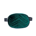 V&ouml;&ouml;kott Art of Polo, roheline