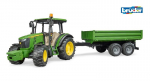 Bruder BR-02108 / 4001702021085