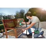 BOSCH spray gun 800 ml - 440W - PFS 2000