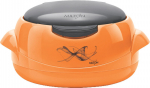 Milton termopott Microwow 2500, oranž