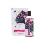 Emanuel Ungaro Intense For Her EDP naistele 100 ml