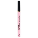 Vivienne Sabo Waterproof Eyeliner Pen Feutre Fin veekindel silmalainer, 802 Black