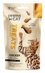 PrimaCat Softy kassimaius kanaliha naisten&otilde;gesega 50g