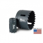 Augusaag At-Carbide puit, plastik, fiiber, 19mm 3/4