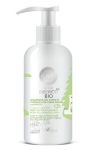 LITTLE SIBERICA Baby No Tears 2in1 Keha ja Juuste Pesugeel Beebidele 250 ml