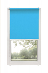Ruloo Mini Decor D 14 Sinine, 110x150 cm