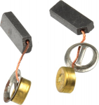 Mootori s&ouml;eharjad 5x8x20mm (2tk) Gecko