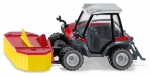 Aebi TerraTrac TT221