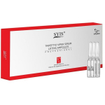 Kortsudevastane seerum - ampullid SYIS TRIPEPTYD VIPER SERUM LIFTING AMPOULES PROFESSIONAL, 10X3 ml