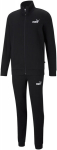 Puma Spordikost&uuml;&uuml;mid Clean Sweat Suit Black 585841 01/XS
