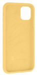 Tactical Velvet Smoothie Cover for iPhone 11 Banana