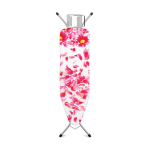 Brabantia triikimislaud B 124 x 38 cm, Pink Santini