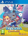 Kitaria Fables - PlayStation 4