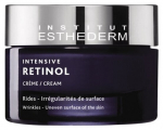 Kreem - Esthederm - Intensiivne Retinool - 50ml - K&uuml;ps nahk - Ilma parabeenideta