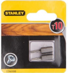 Torx T10x25mm(2tk) Stanley