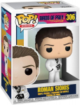 Funko POP! DC Birds Of Prey Roman Sionis