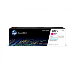 Originaal tooner HP 207X (W2213X) Magenta 2.450 lk