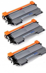 Laserprinteri kassett Analoog tooner Brother TN-2220 3-Pack
