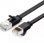 Ugreen v&otilde;rgukaabel Cat 6 UTP, RJ45, 2m, must
