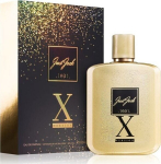 Tualettvesi Armaf Just Jack Version X EDT naistele / meestele, 100 ml, Tualettvesi Armaf Just Jack Version X EDT naistele / meestele, 100 ml