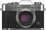 Digikaamera Fujifilm X-T30 II (body)