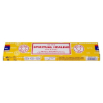 Viirukipulgad Satya Spiritual Healing, 15 g