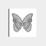 Reproduktsioon Liblikas