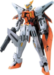 Bandai - MG Gundam OO GN-003 Gundam Kyrios Celestal Being Mobile Suit, 1/100, 59547