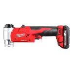 Akul&ouml;&ouml;ktorn Milwaukee M18 HKP-201C