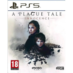 Arvutim&auml;ng PS5 m&auml;ng A Plague Tale: Innocence (eeltellimisel)