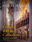 Raamat Europe's 100 Best Cathedrals