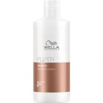 Taastav &scaron;ampoon Wella Fusion Shampoo, 500 ml
