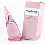Tualettvesi Bruno Banani Woman EDT naistele 30 ml