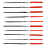 Muukviilide komplekt 160х75mm (10 tk) YT-6164 YATO