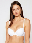 Naiste rinnahoidja Triumph Lovely Micro WHUM, valge