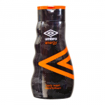 UMBRO Energy du&scaron;igeel meestele 400 ml