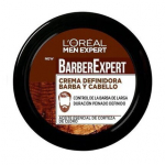 Habemeajamise kreem Barber Club L'Oreal Make Up (75 ml)