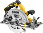 Akuketassaag DeWalt DCS572N-XJ; 18 V (ilma aku ja laadijata)